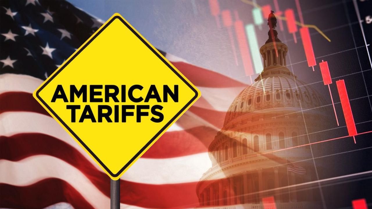 American Tariffs