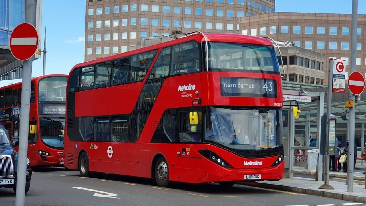 Bus