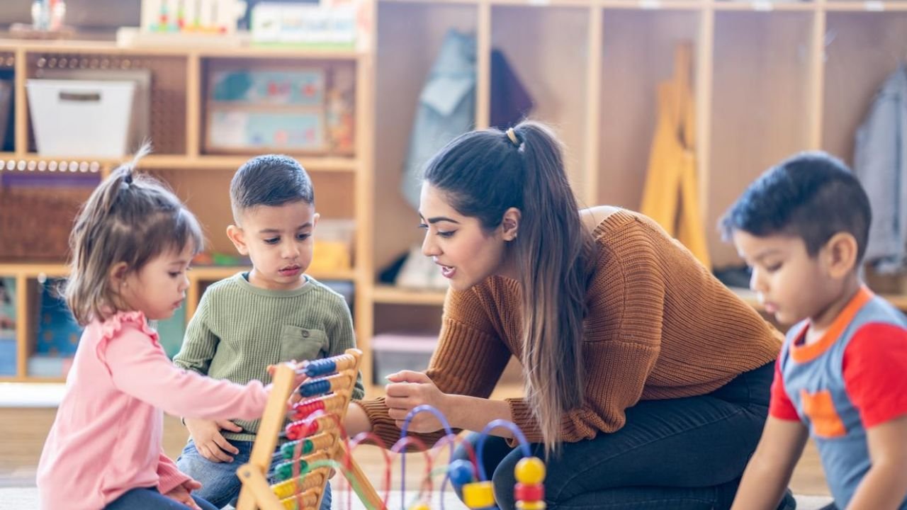 Child Care