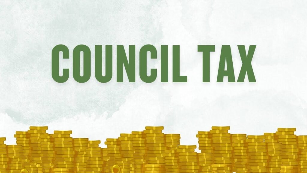 Council Tax