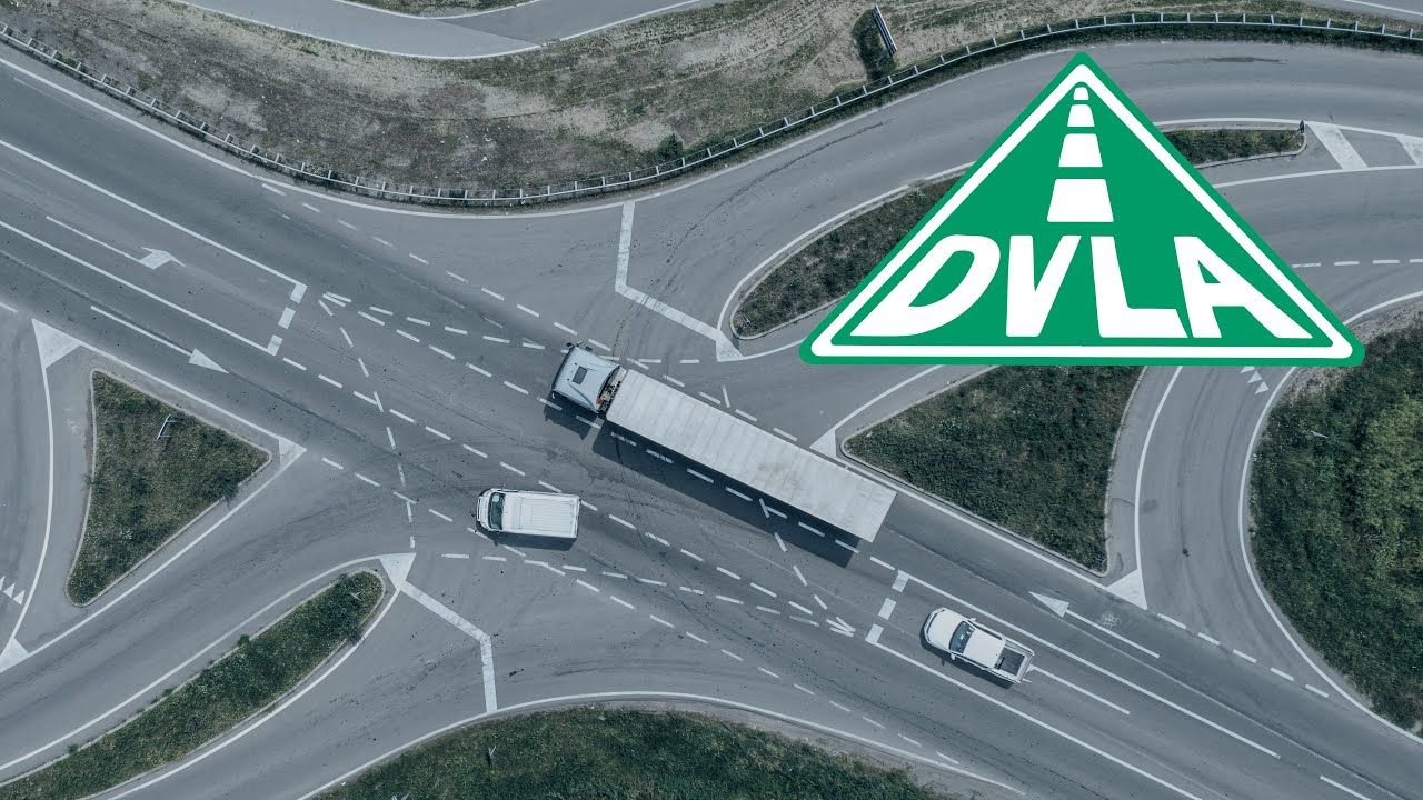 DVLA