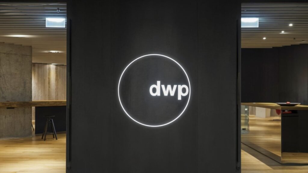 DWP