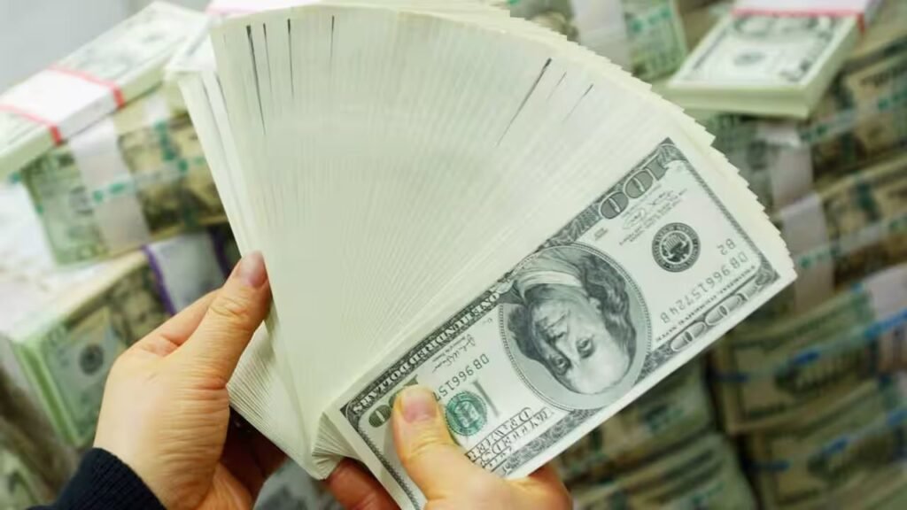 Dollar