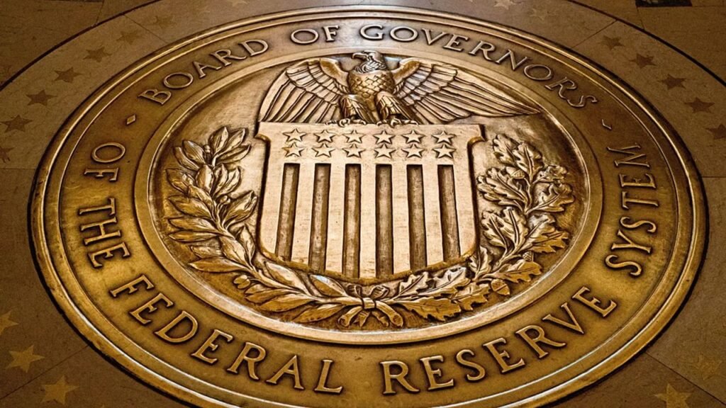 Federal Reserve