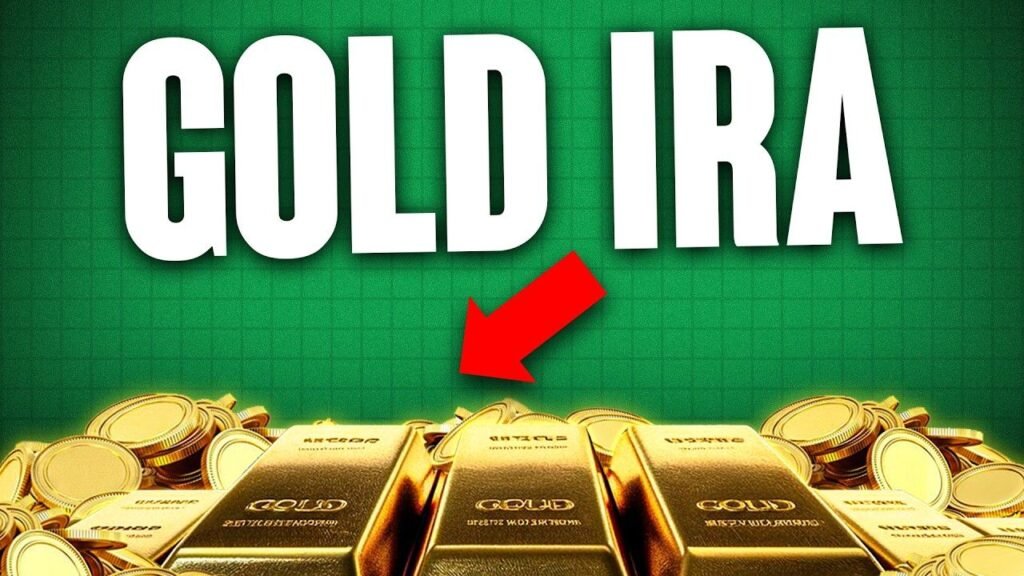 Gold IRA
