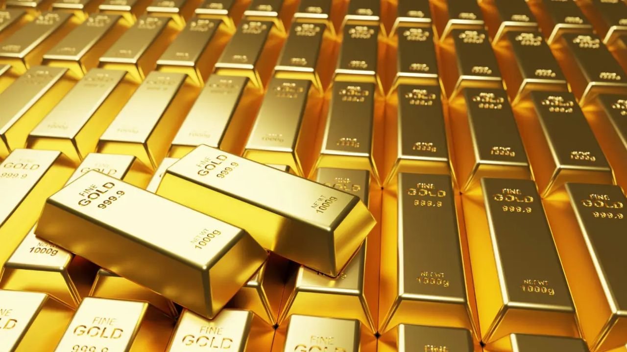 Gold