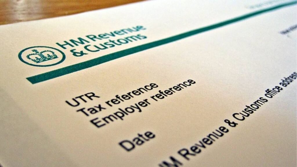 HMRC