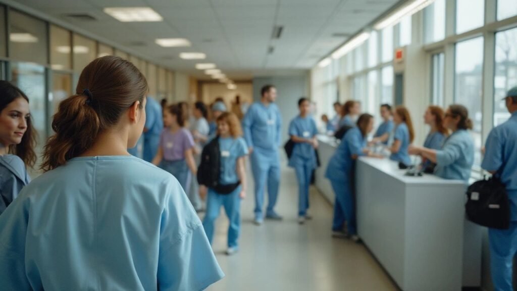 Health Services