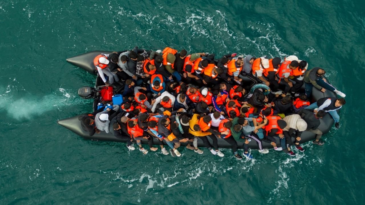 Immigrants