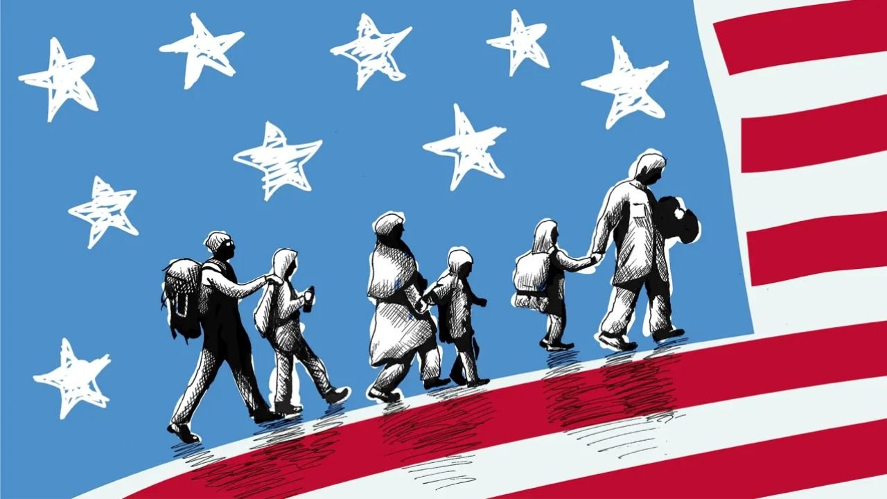 Immigration