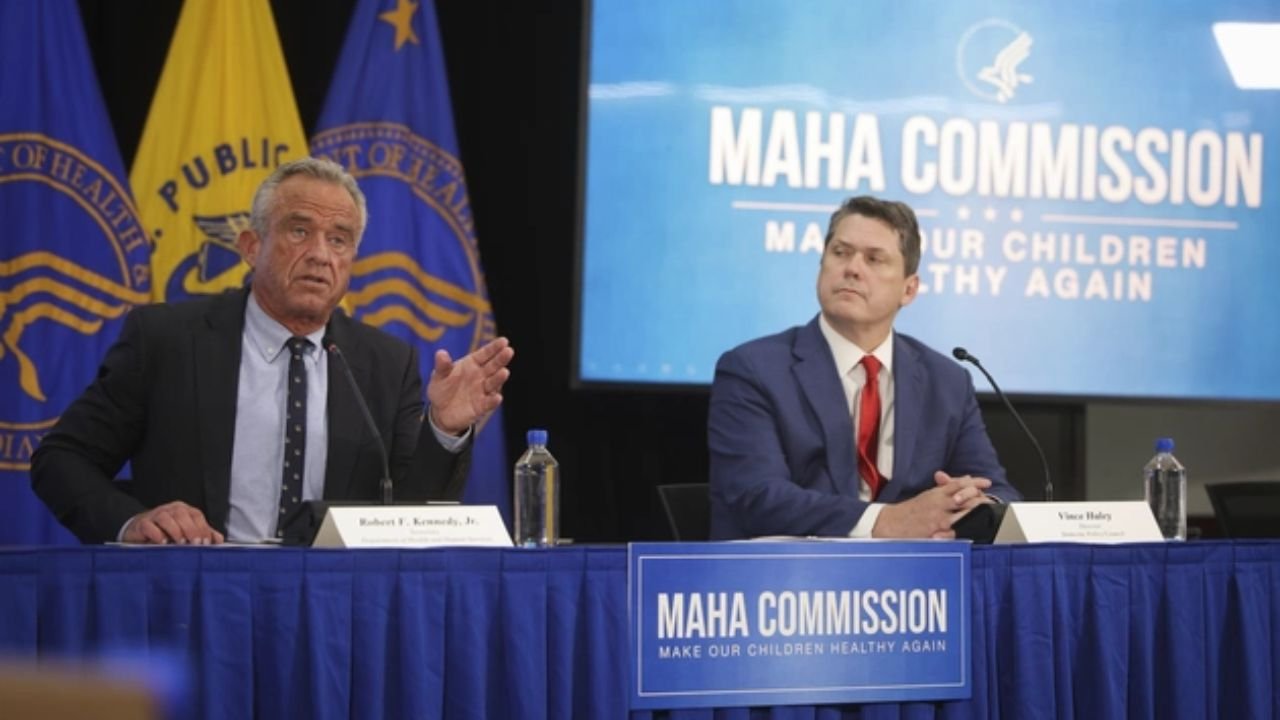 MAHA Commission