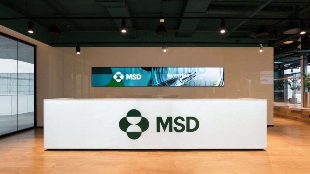 MSD Office