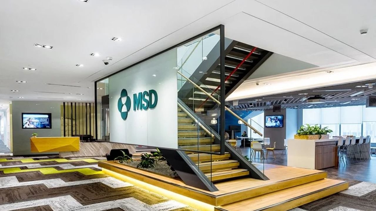 MSD
