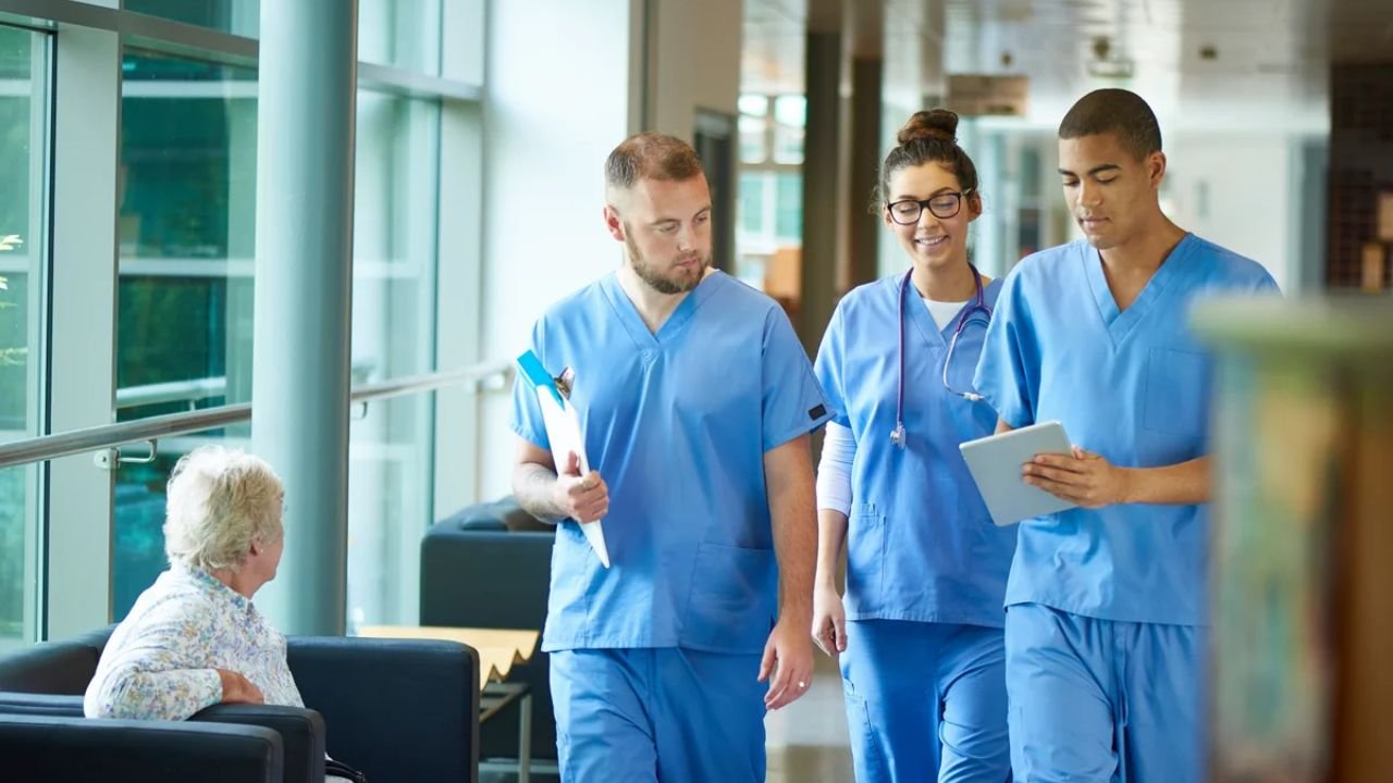 Medical Services