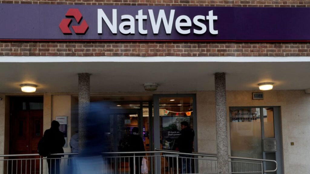 NatWest Office