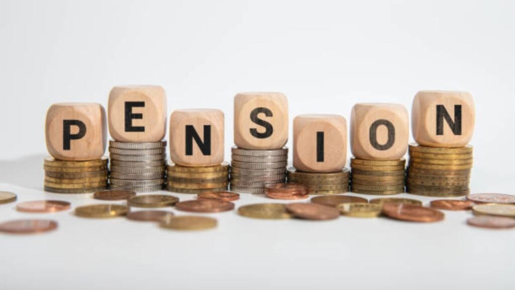 Pension