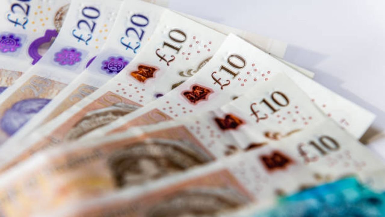 Pound
