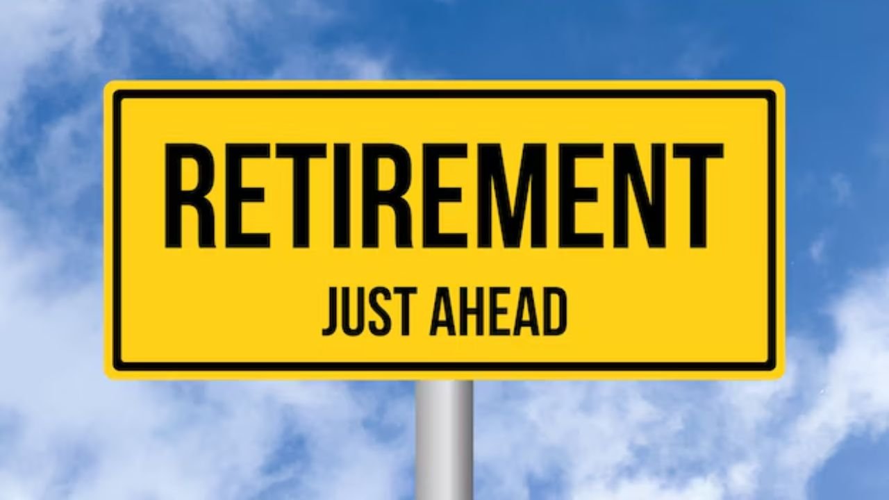 Retirement