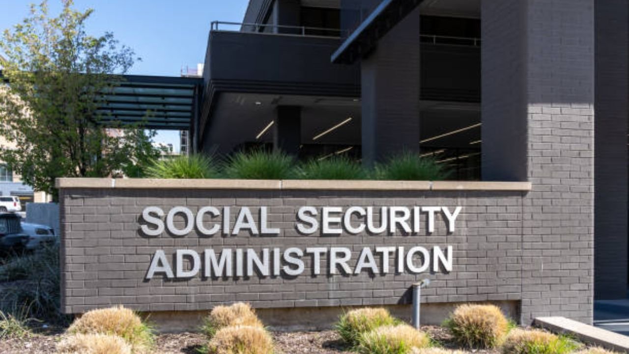 SSA