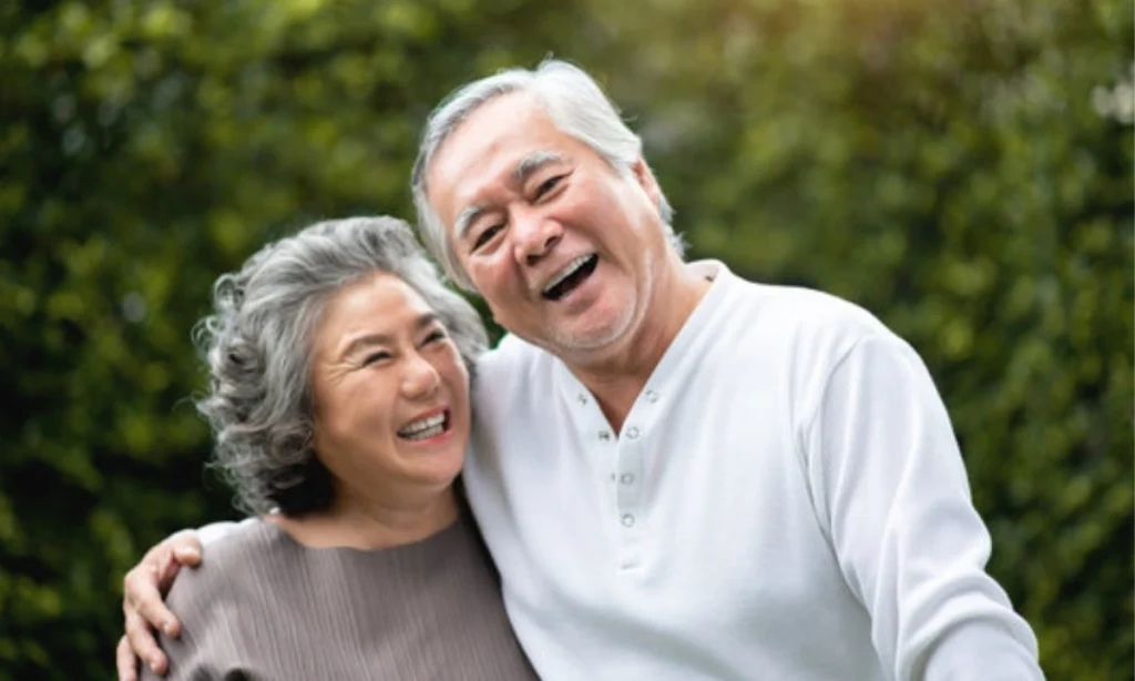 Singapore Seniors Receive $2,000 Yearly CPF Top-Up, Are You Eligible?