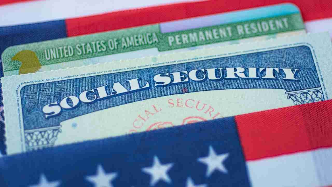 Social Security