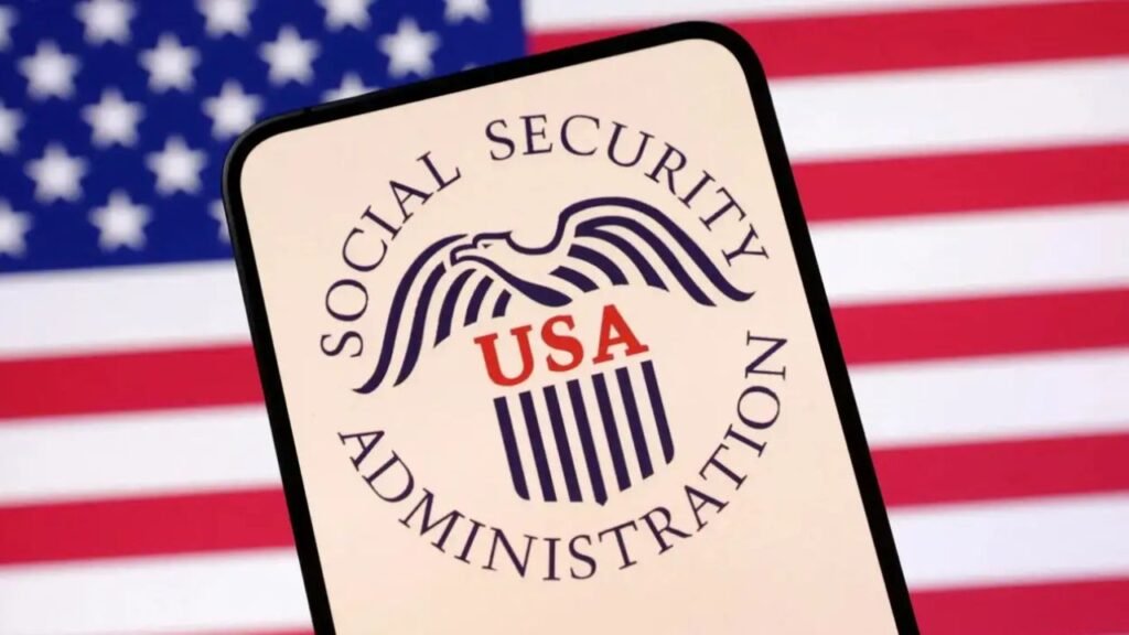 Social Security Administration