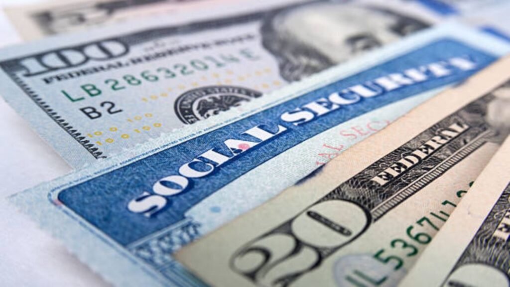 Social Security Payments