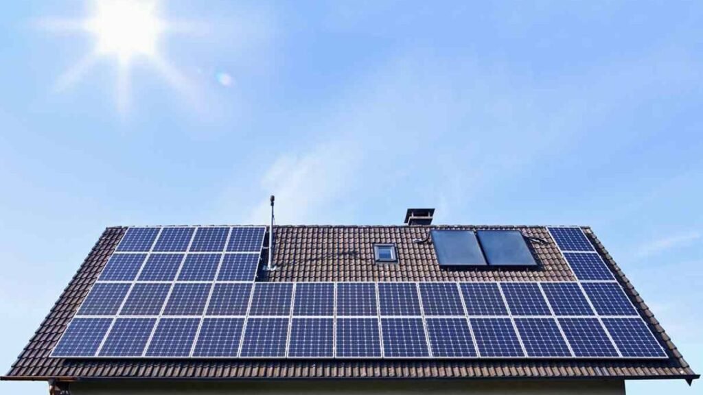 Solar Panel
