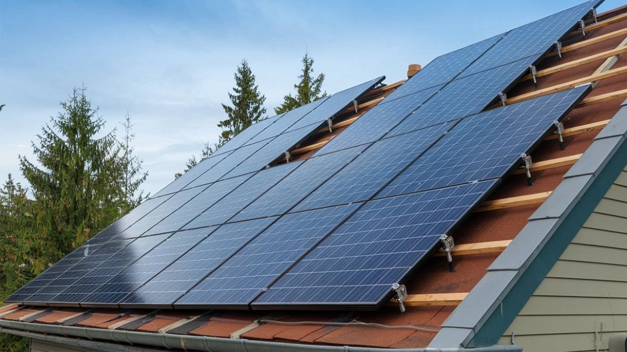 Solar Panels