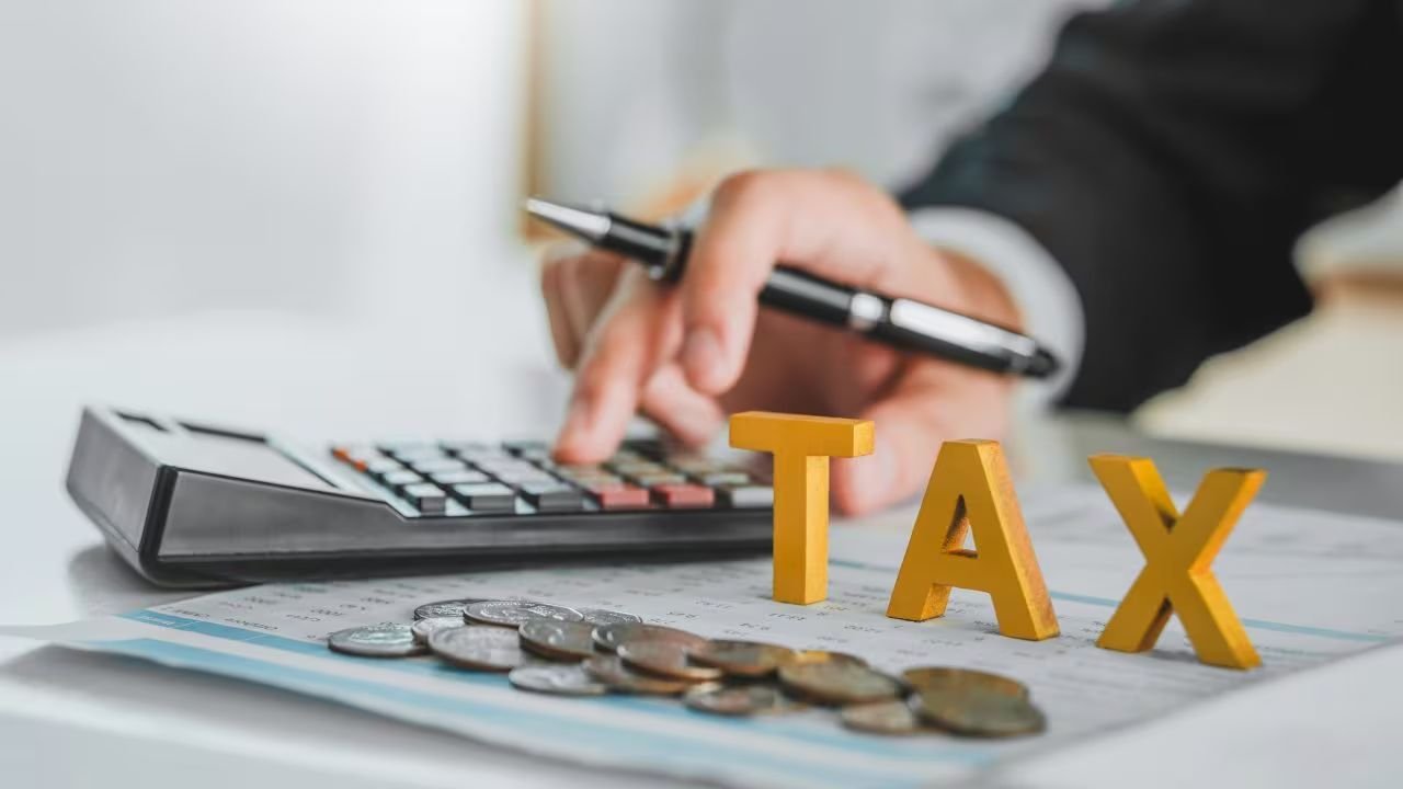 State Tax