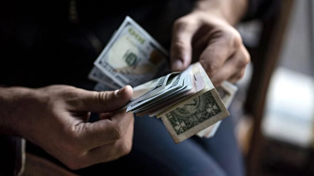 Stimulus Payment
