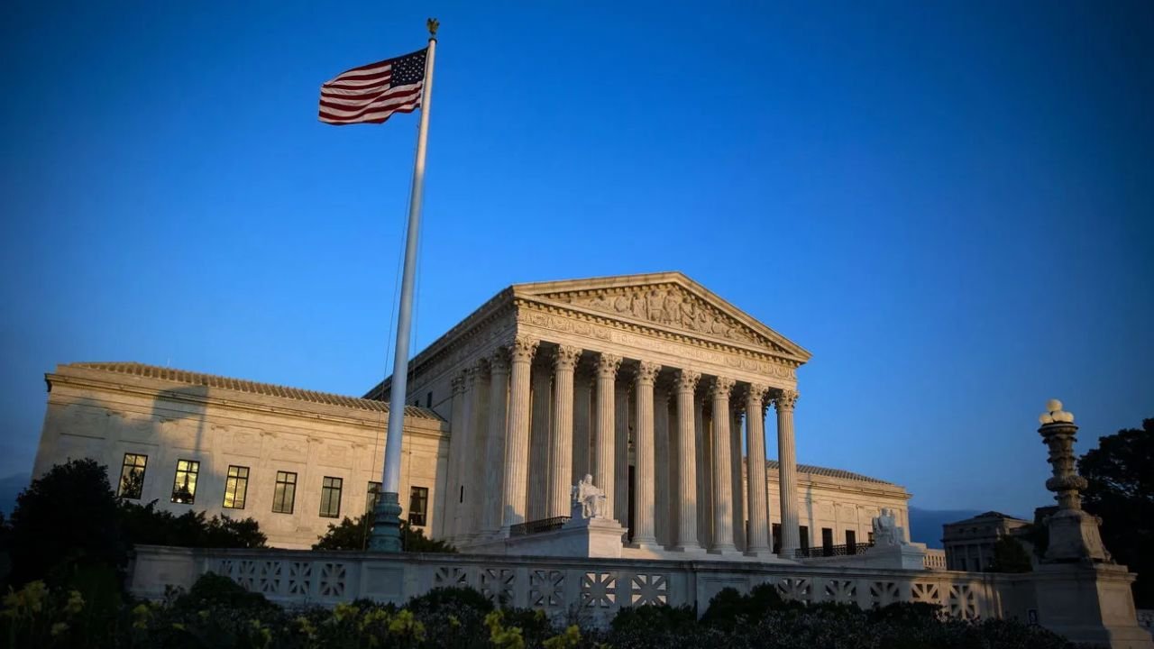 Supreme Court