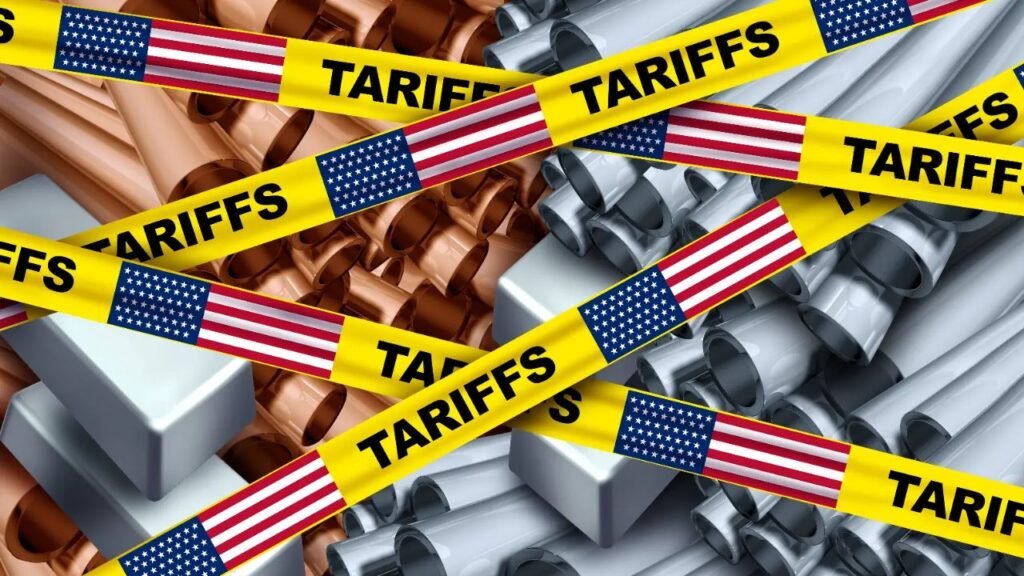 Tariffs