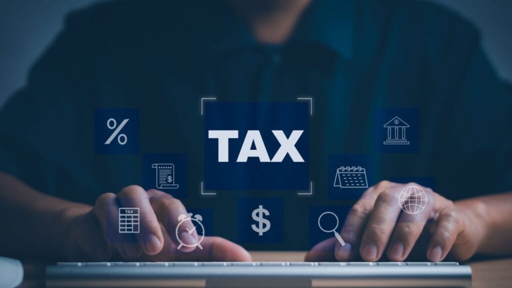 Tax