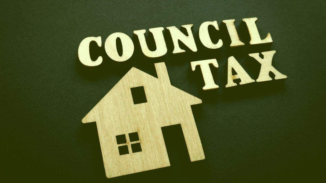 UK Council Tax