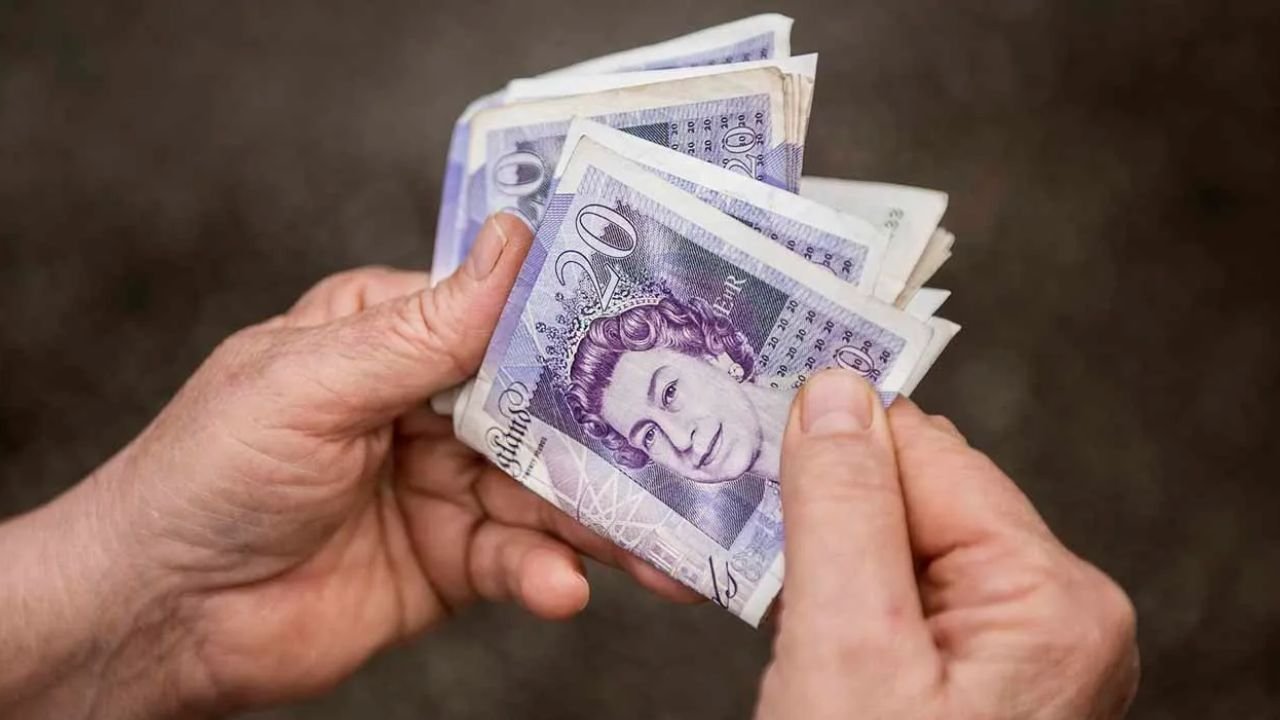 UK Currency