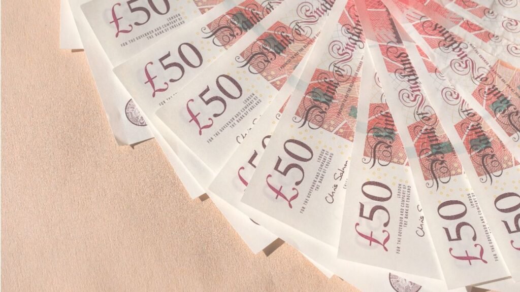 UK Currency