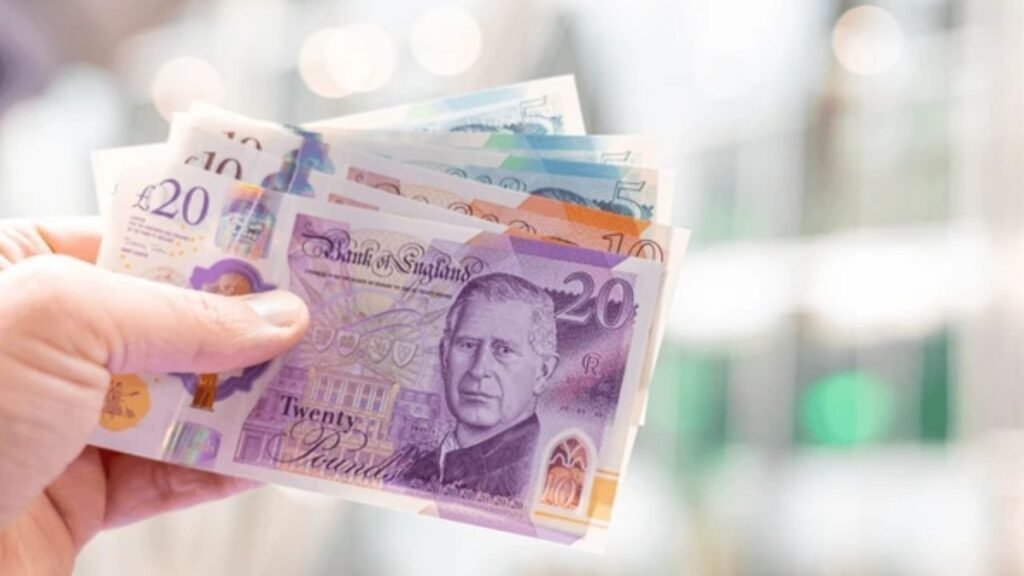 UK Currency