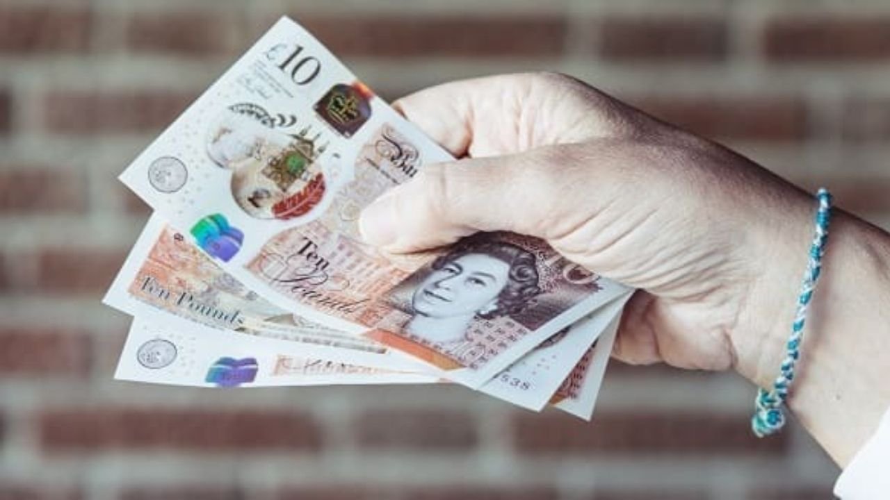 UK Currency