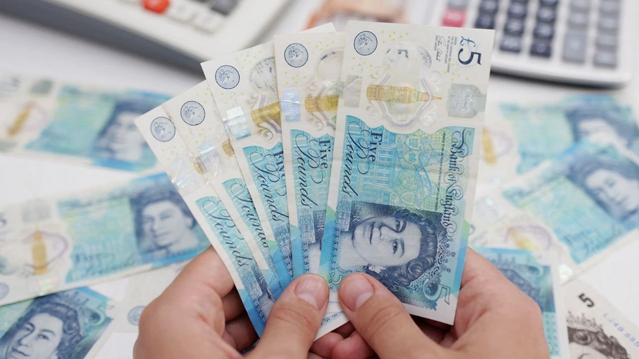 UK Currency