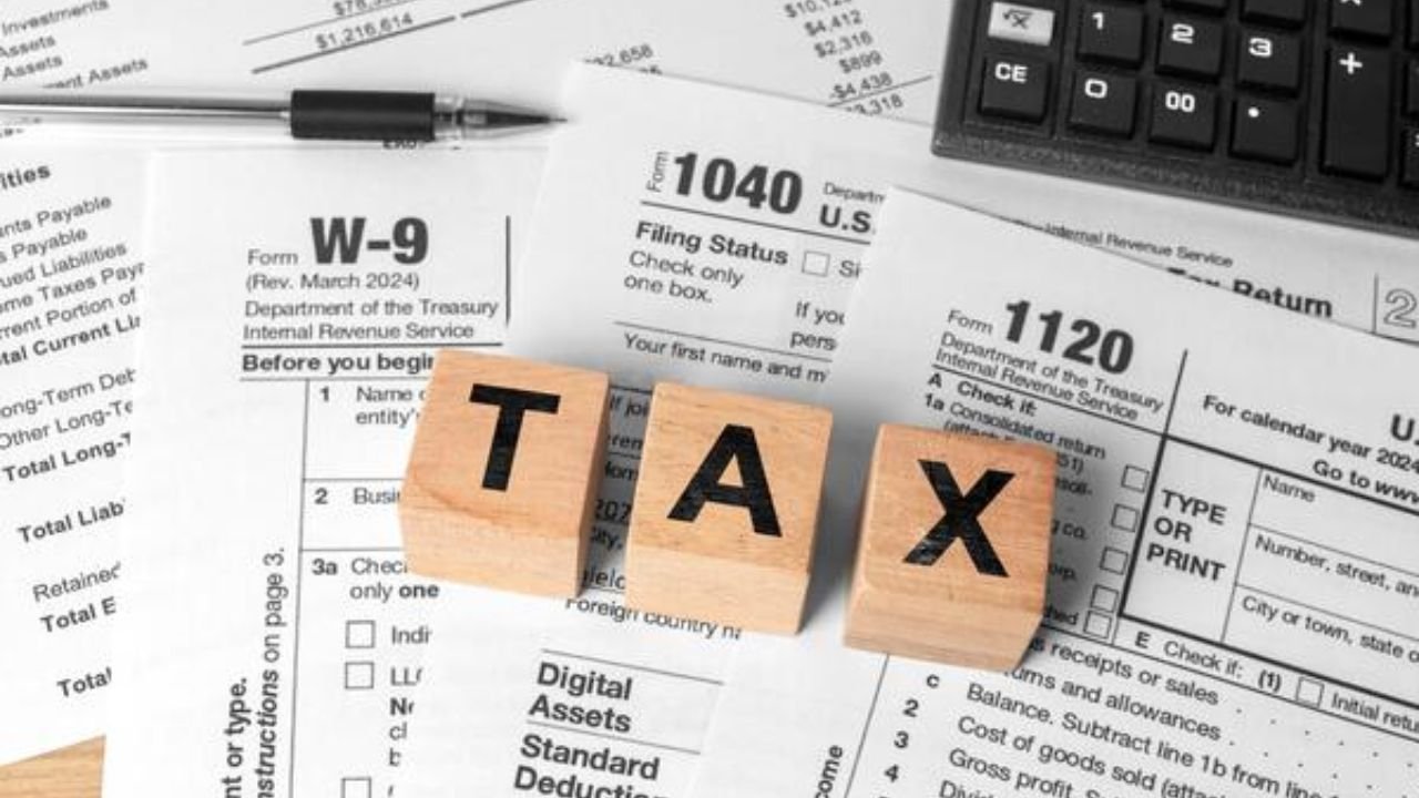 UK Tax