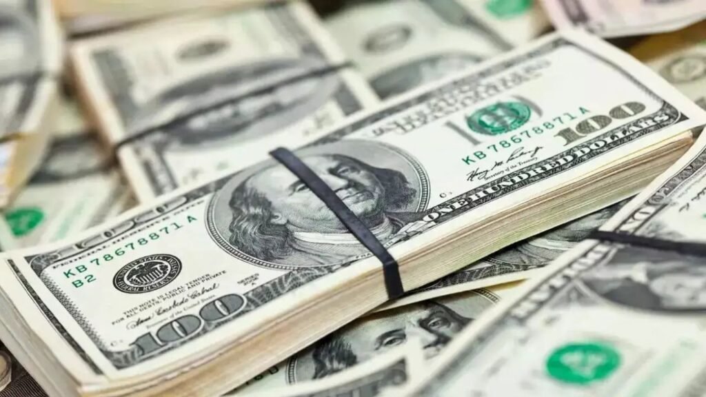 US Dollar