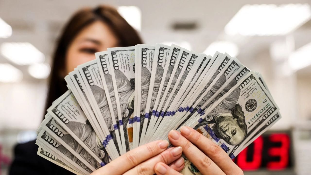US Dollar