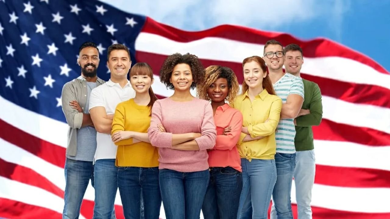 US Flag