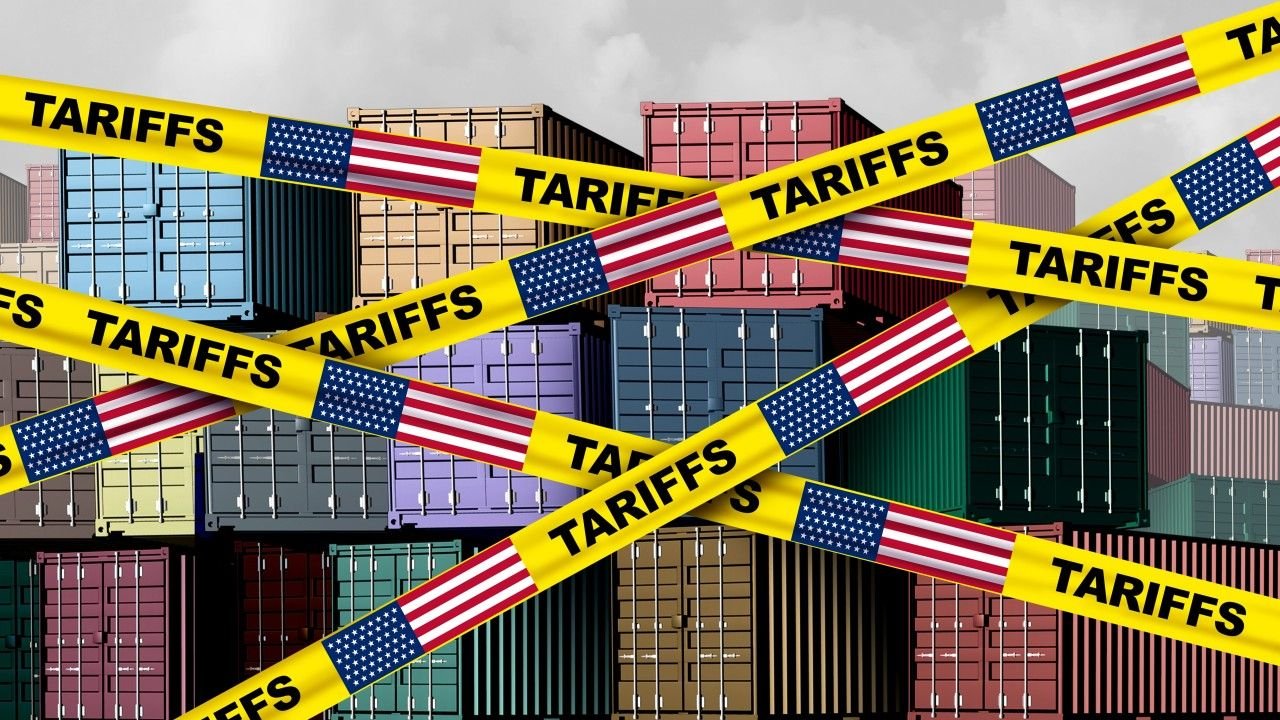 US Tariff