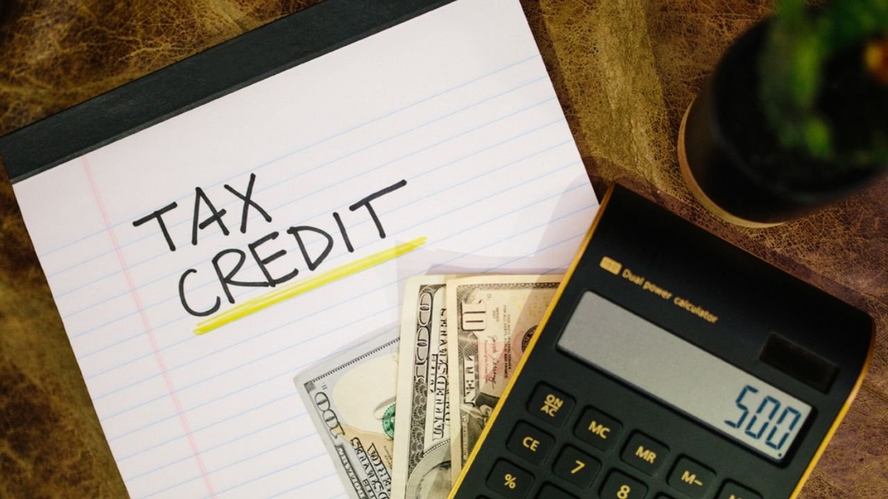 US Tax Credit