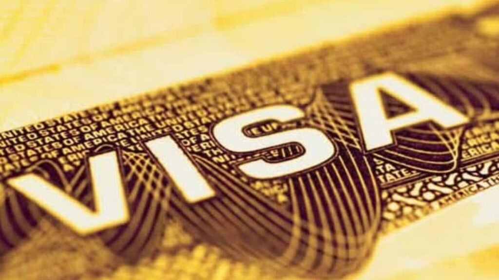Visa