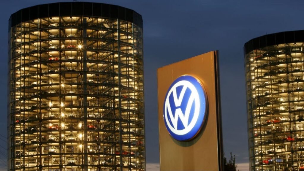 Volkswagen
