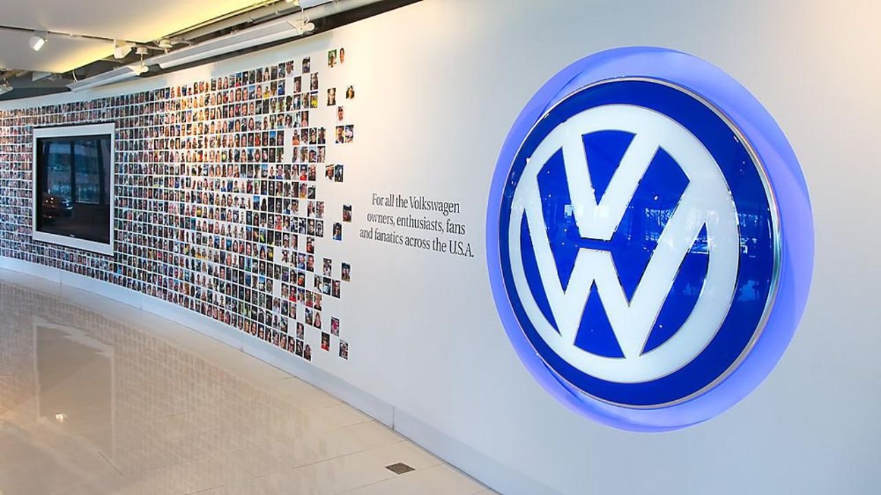 Volkswagen Office